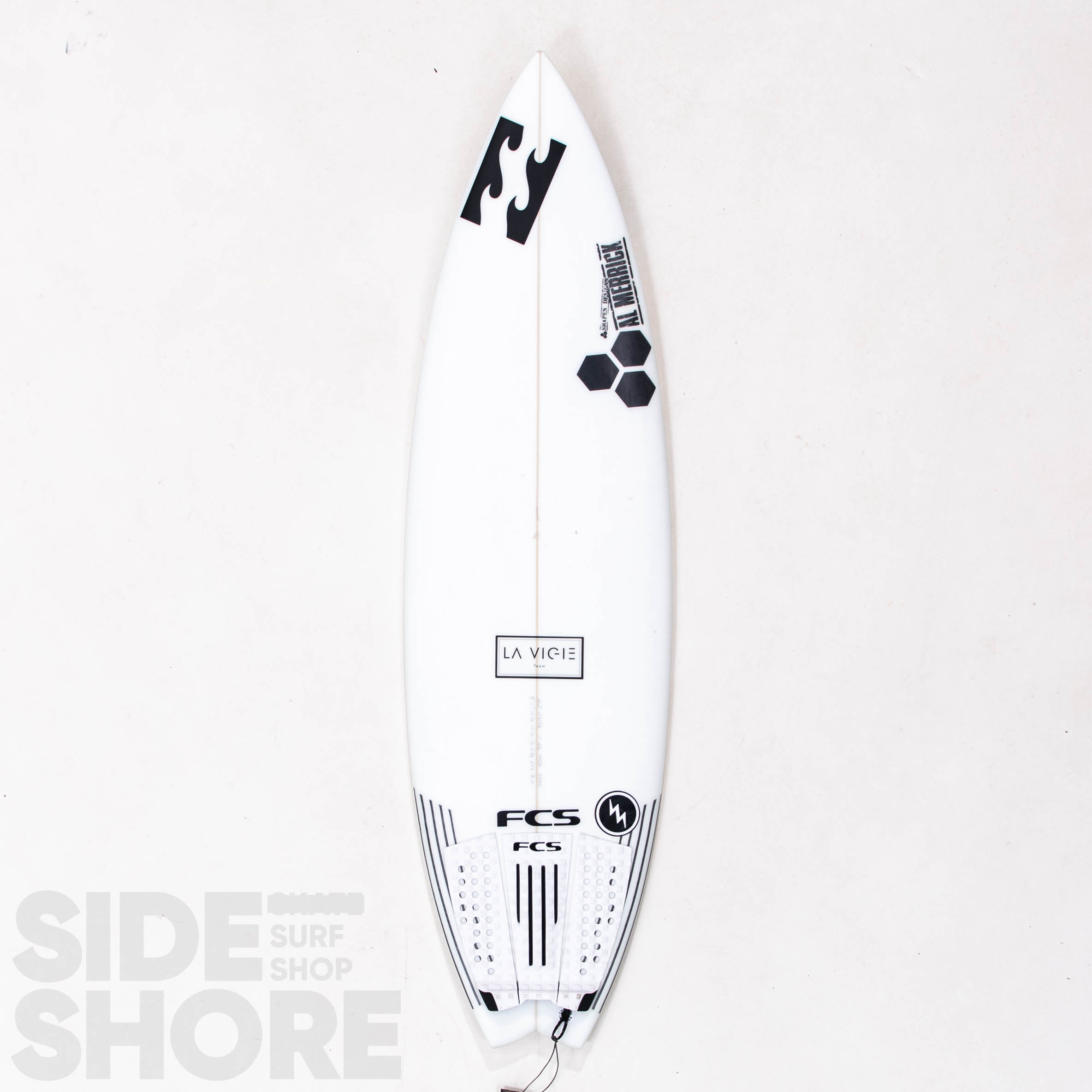 Al Merrick Bunny Chow - EPS - 5'7 x 18 1/4
