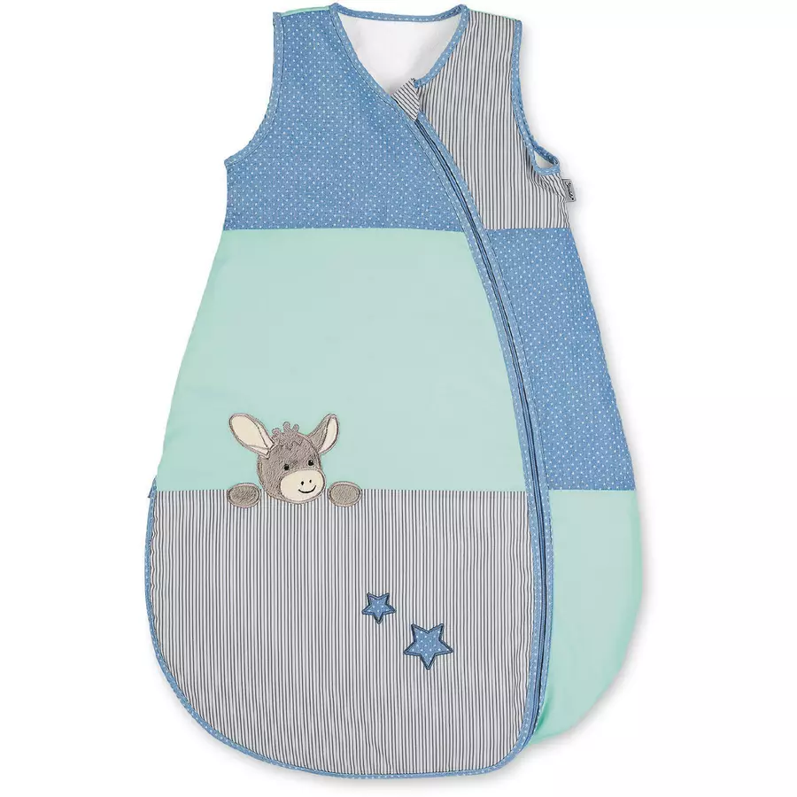 Sterntaler Sommer-Schlafsack Emmi