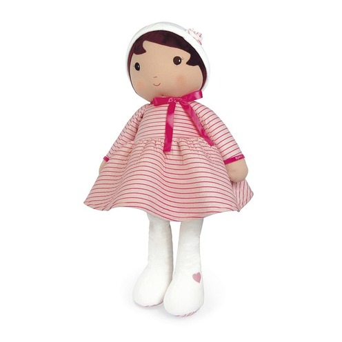 Poupée Rose K XXL TENDRESSE - KALOO