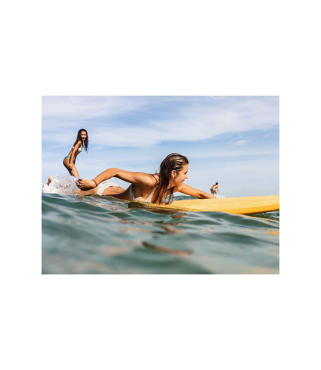 EVJF : sélection d’activités sensationnelles pour célébrer une future mariée - SMARTBOX - Coffret Cadeau Sport & Aventure
