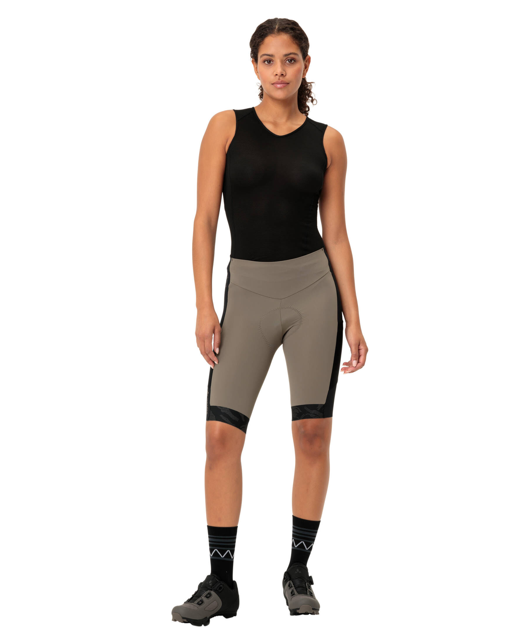 VAUDE| Damen Hose KURO II