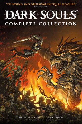 Dark Souls: The Complete Collection - Dark Souls (Paperback)