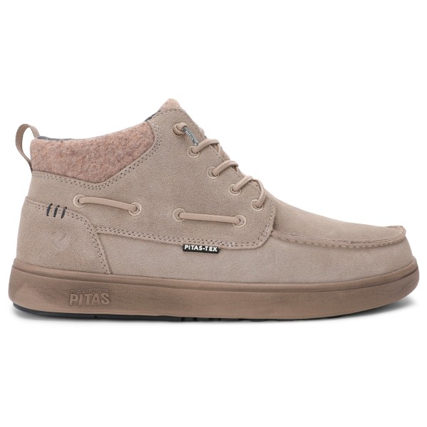 Walk in Pitas - Kent - Chaussures de loisirs
