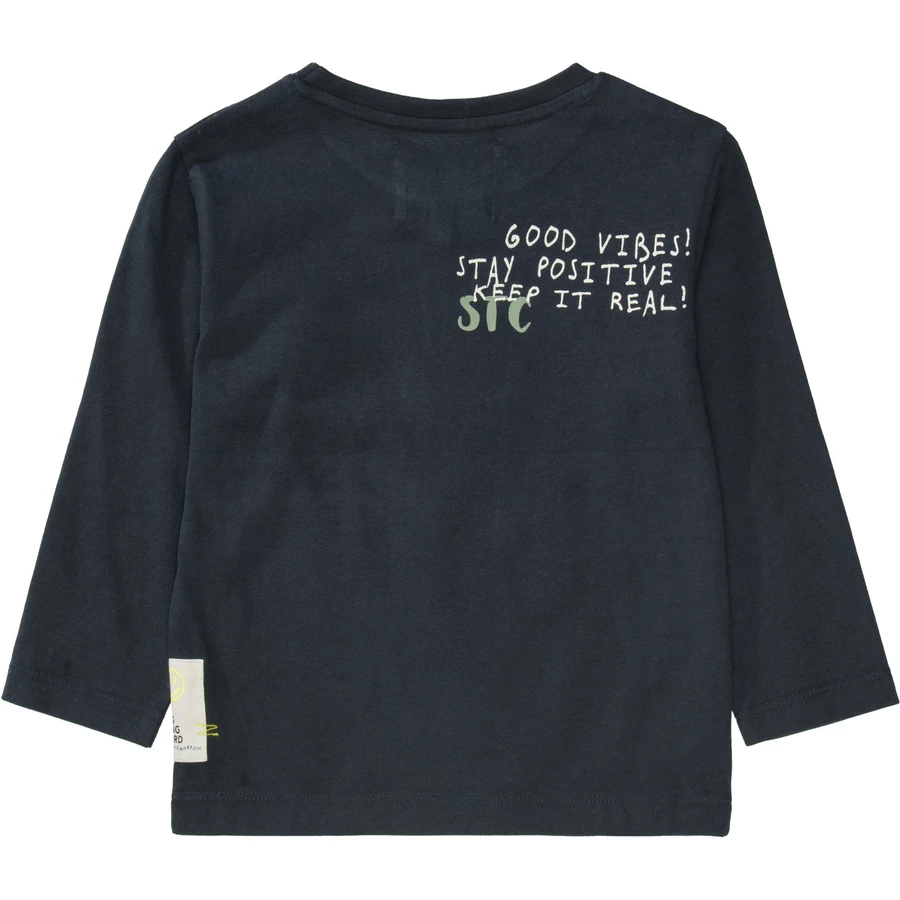 STACCATO Shirt midnight