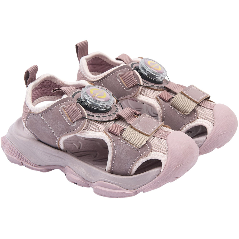 Køb Mikk-Line Twilight Mauve Hiking Sandal Med Spin