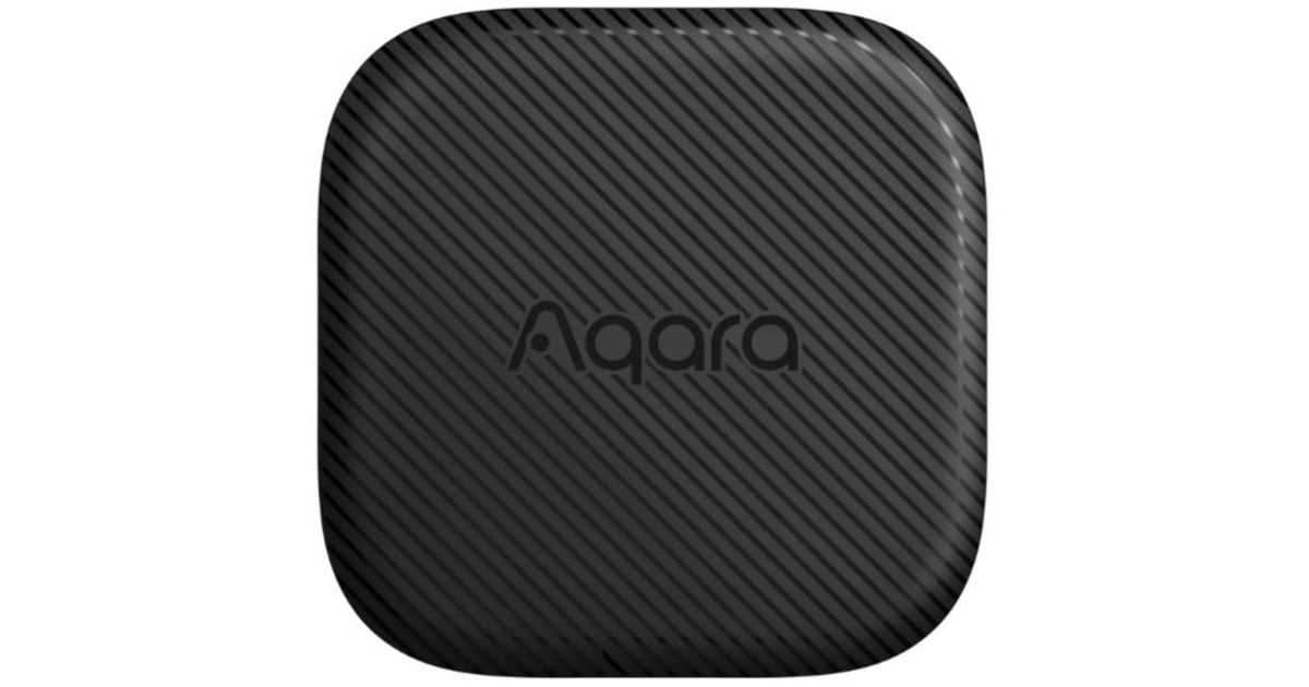 AqaraSmart Lock U200 Lite Kit elektronisch deurslot  (Wit, Matter via Thread, Bluetooth 5.1, NFC)