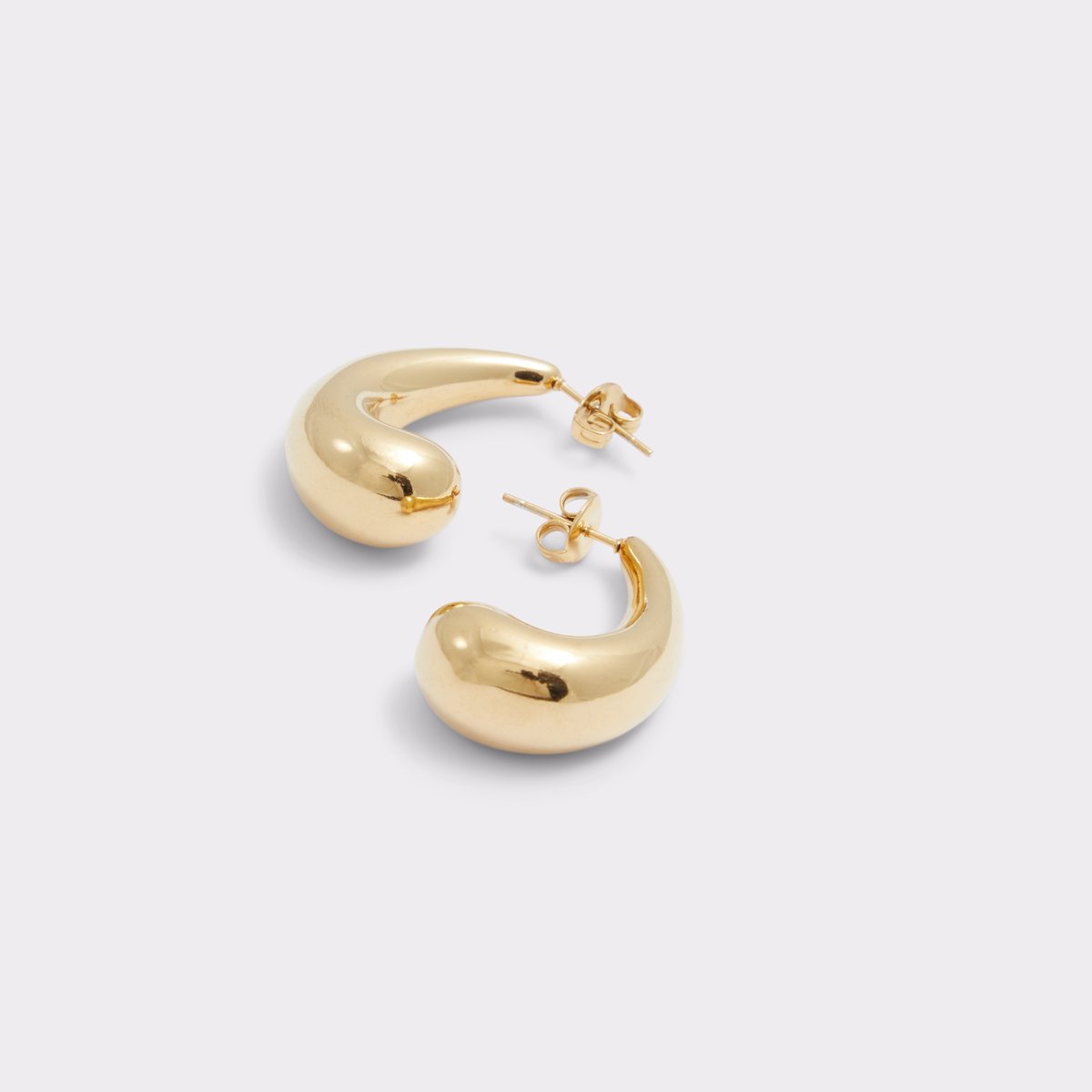 Chely Gold Women Earrings