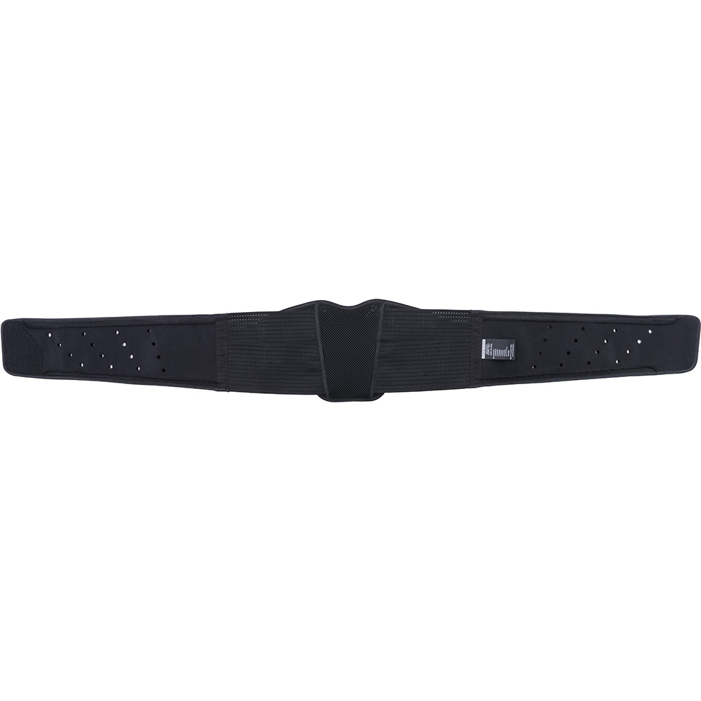 Alpinestars - Ceinture Lombaire enfant Sequence Noir