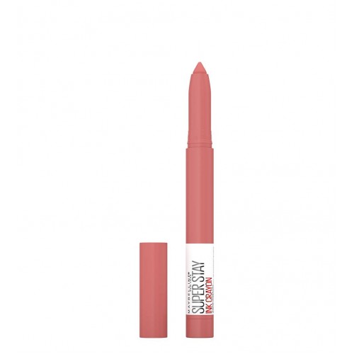 Maybelline Super Stay Ink Crayon Batom 105