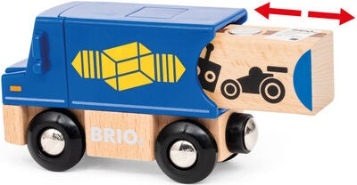 Brio 36020 Varebil
