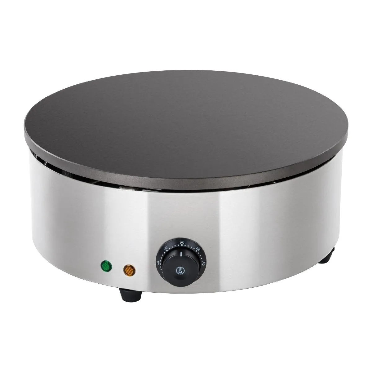 Crêpière Helloshop26 - 3000W - 40 cm