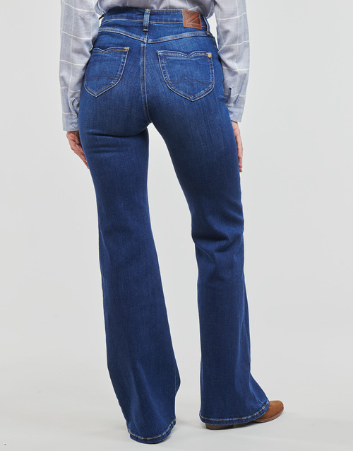 Pepe jeans - WILLA - Bleu