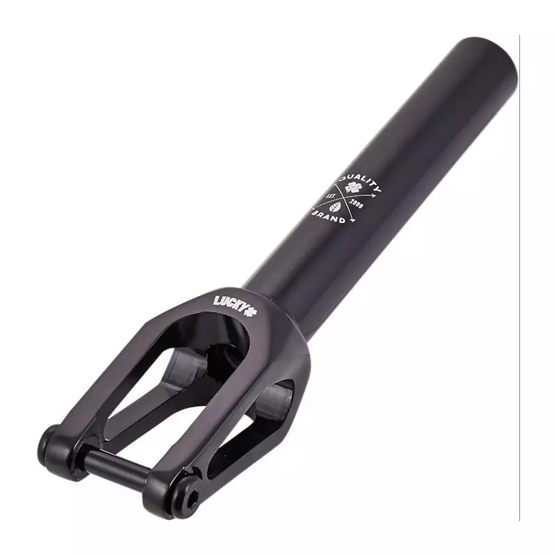 Fourche Trottinette LUCKY SCOOTERS Huracan V2 SCS/HIC