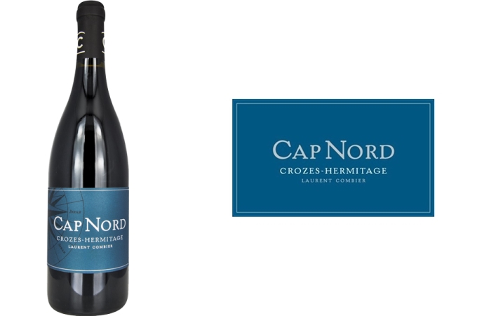 Domaine Combier Cap Nord 2017 – Crozes-Hermitage