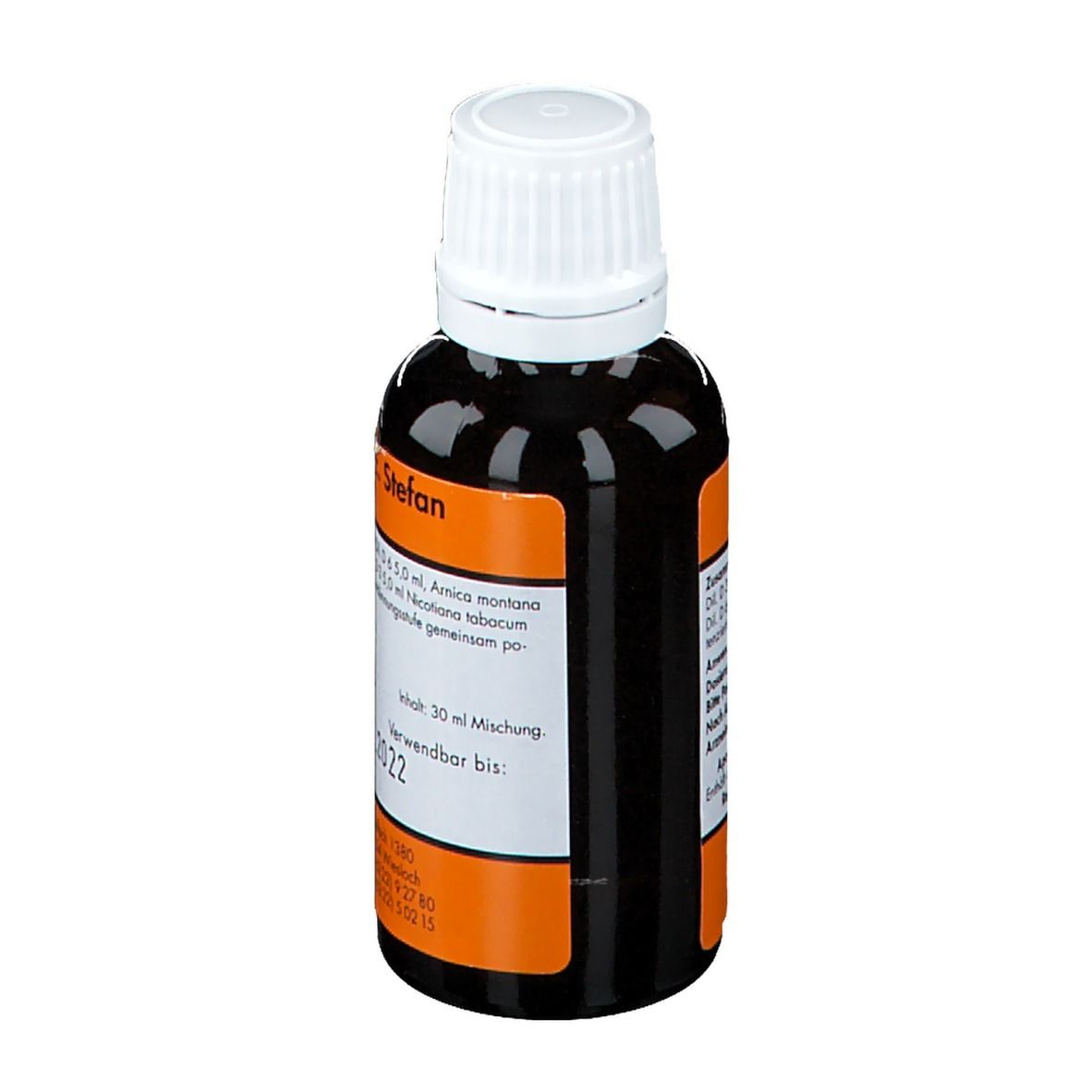magnet-activ Kreislauftropfen II