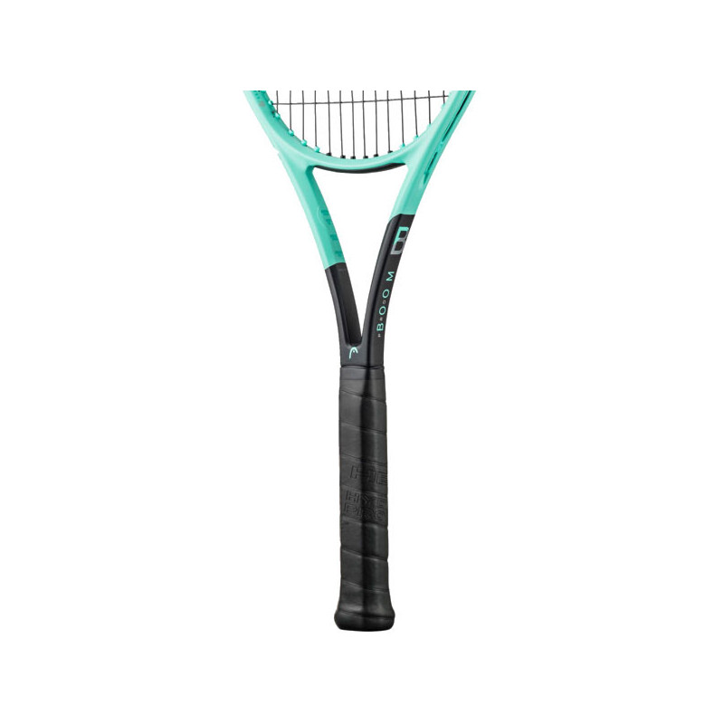 Head Boom Pro