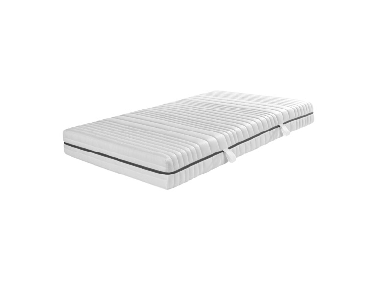 Pocketvering matras Royal Support
