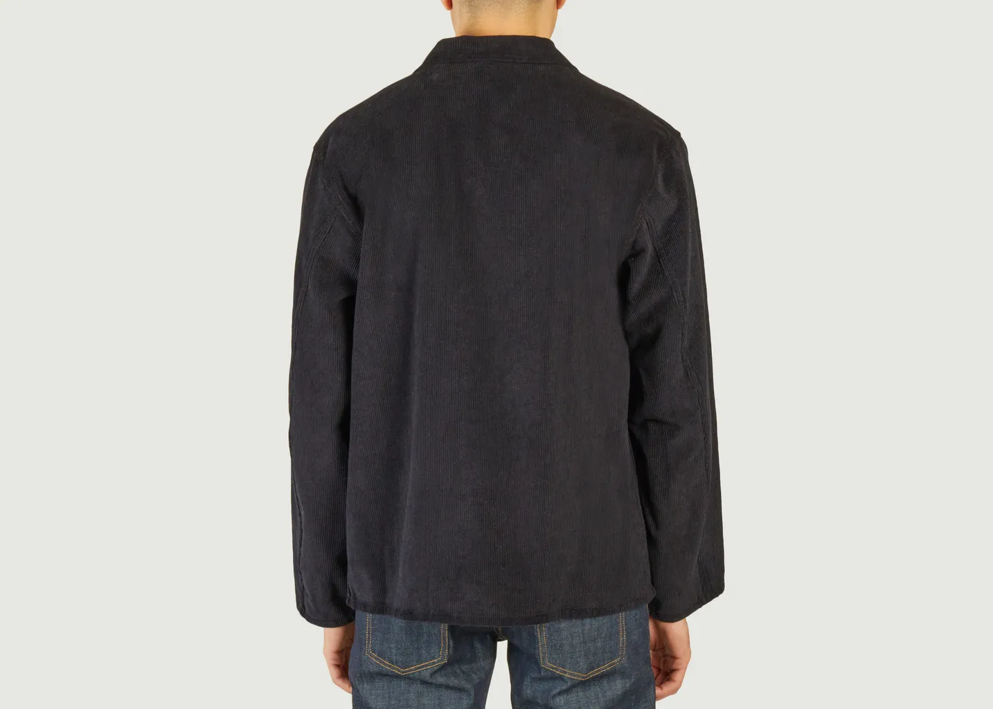 Buddy Classic Chore Nudie Jeans