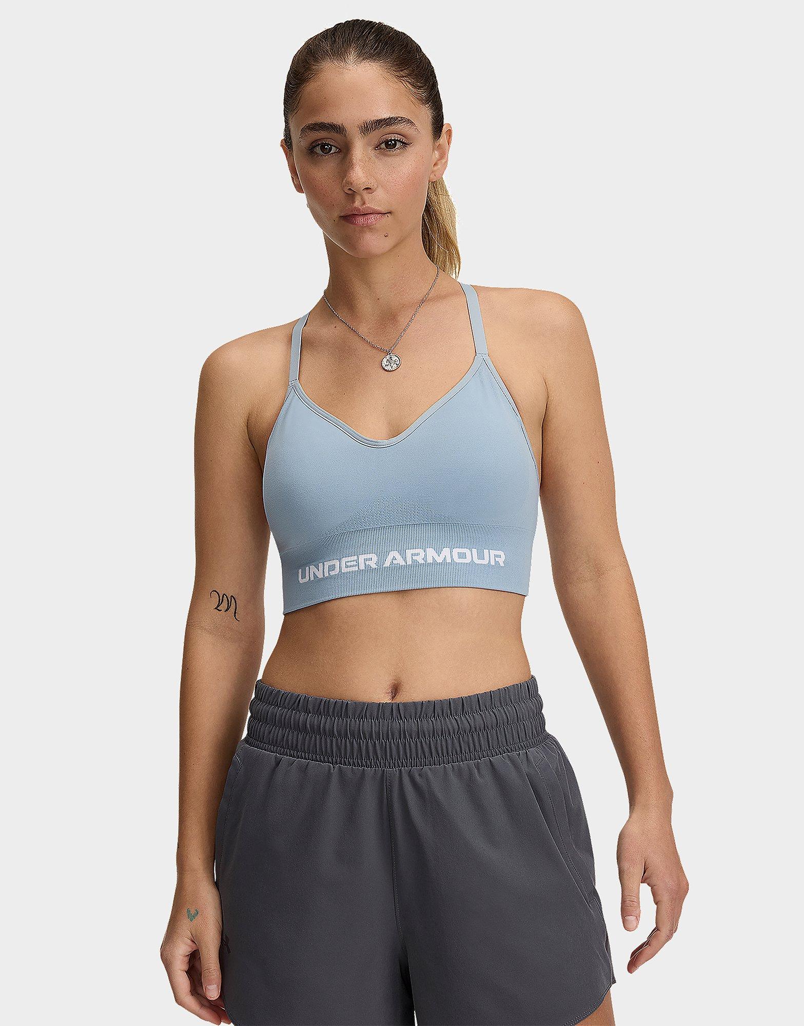 Under Armour Sport Bras Vanish Seamless Low Bra