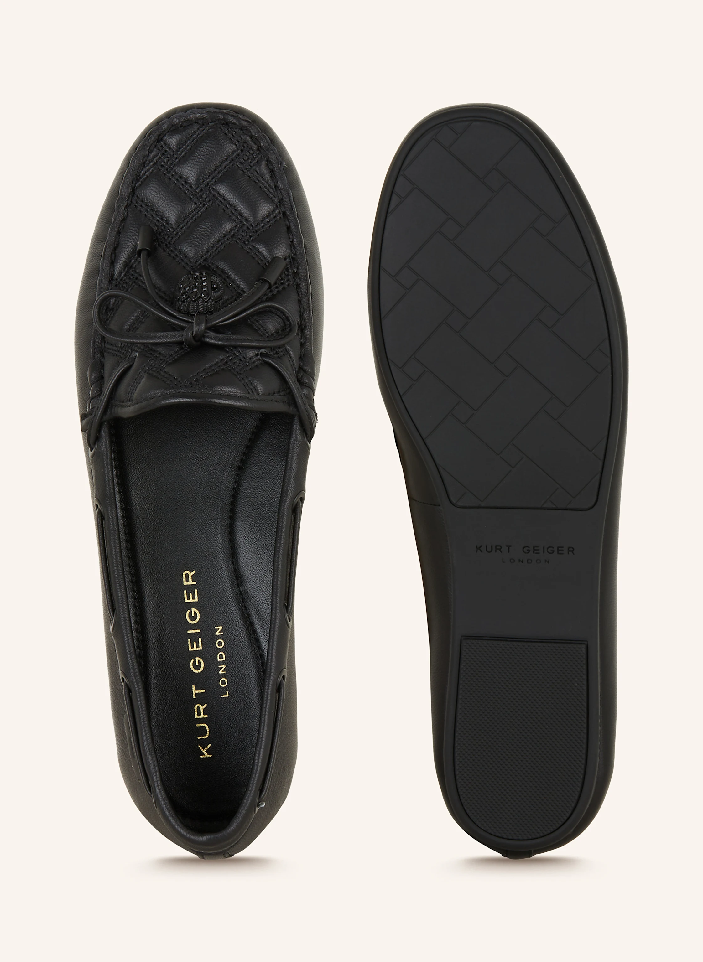 KURT GEIGER Loafer EAGLE