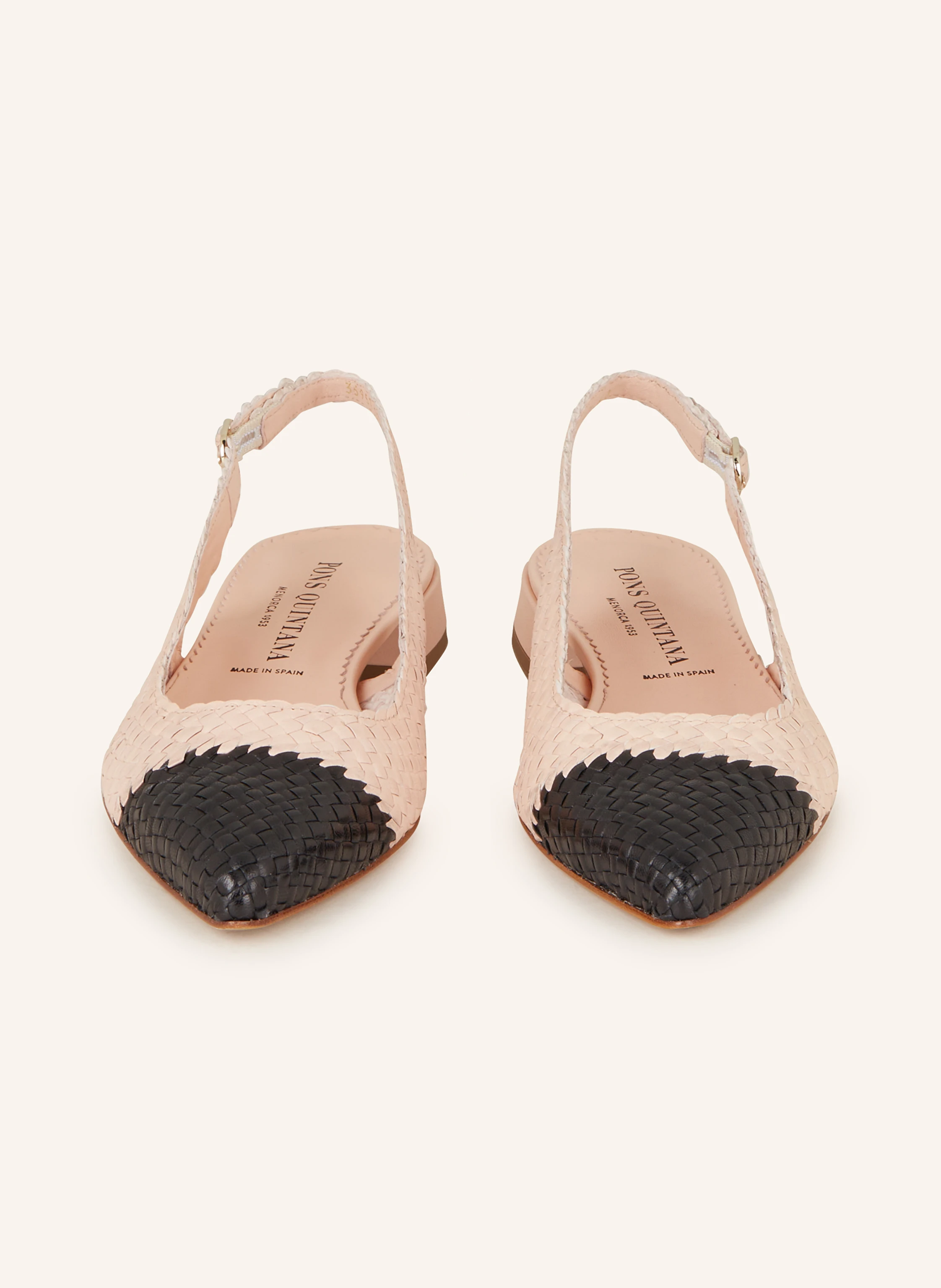 PONS QUINTANA Slingballerinas SONIA