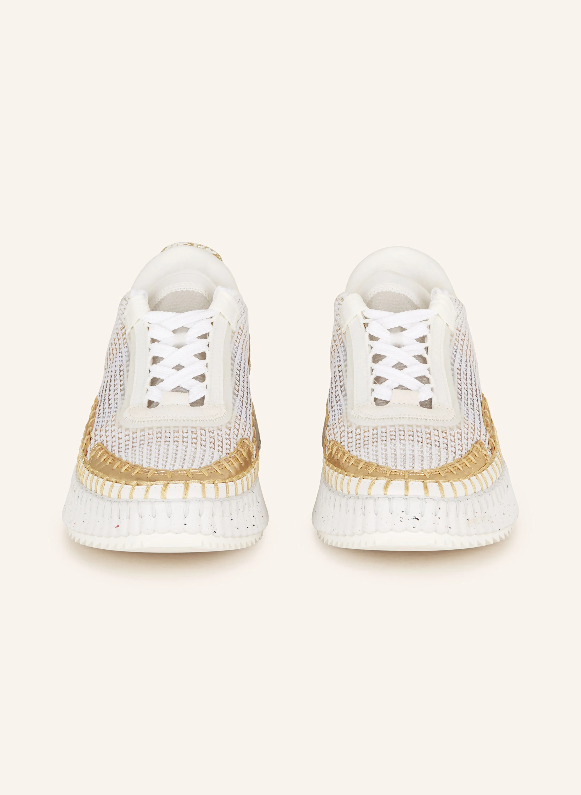 Chloé Sneaker NAMA