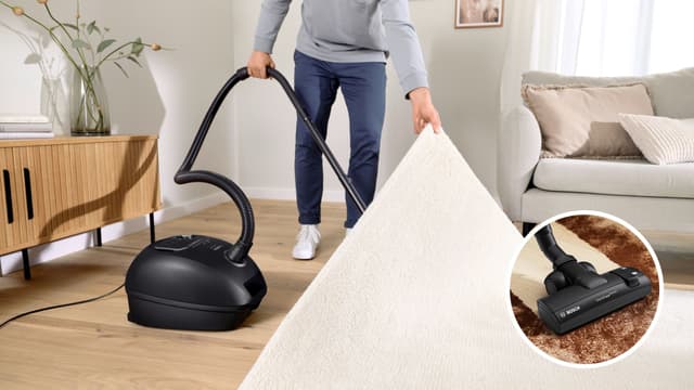 Bosch Støvsuger BGL41BA3H2