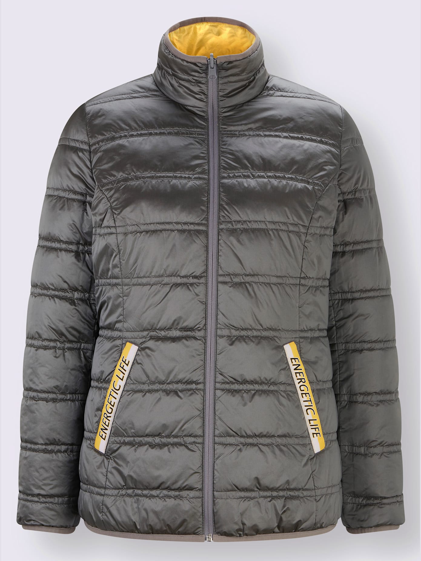 Veste réversible réversible