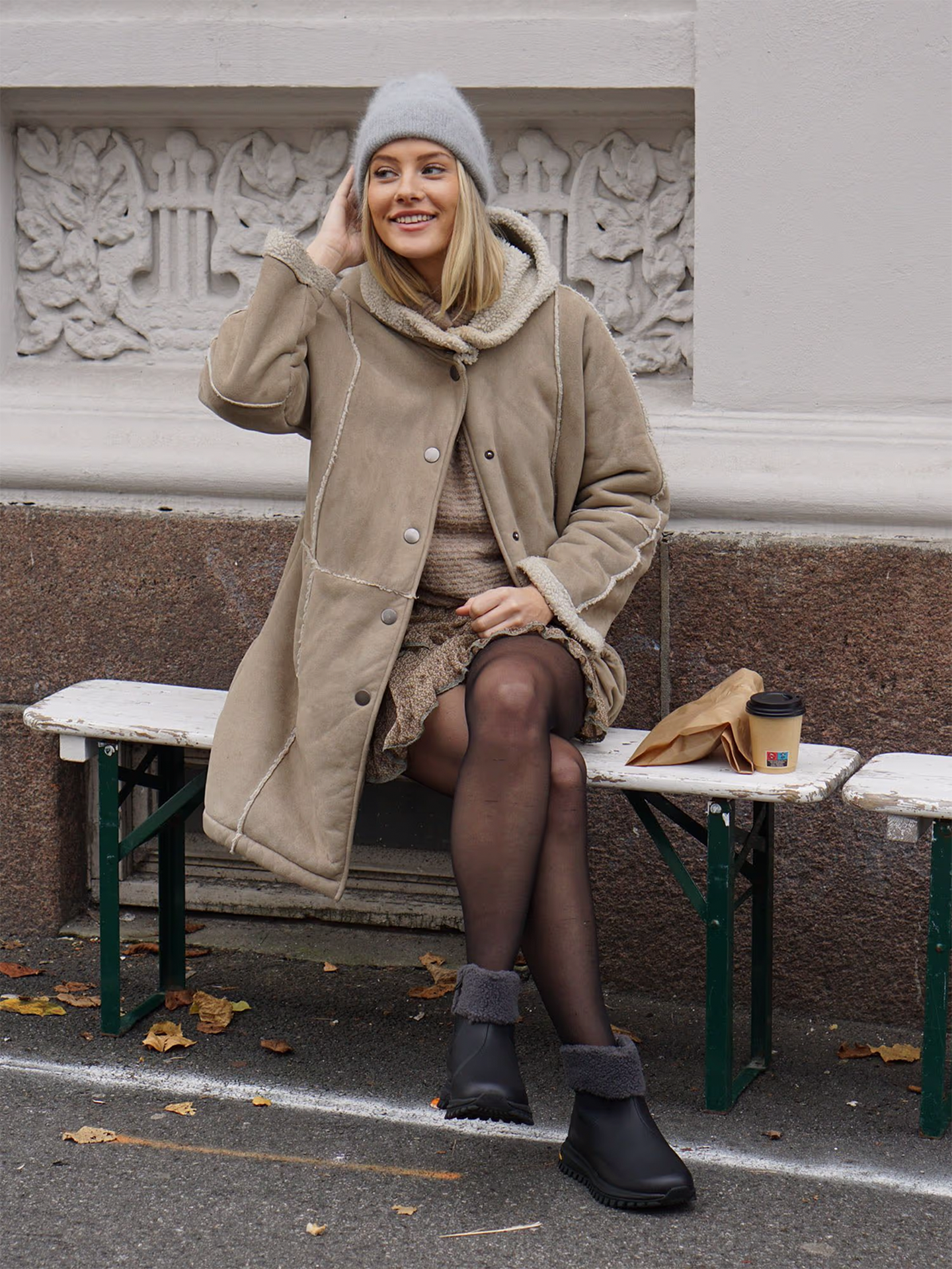 Sola Winter