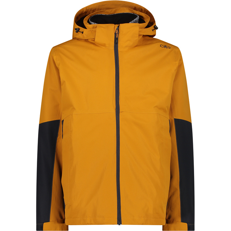 CMP Herren Zip Inn Hoodie Jacke