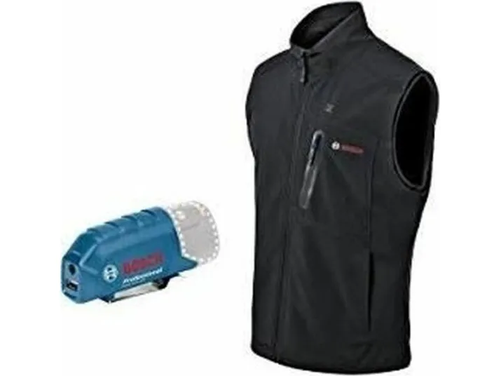 Bosch VARMEVEST GHV 12/18V XA L SOLO GAA