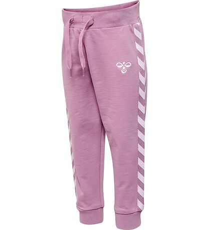 Hummel Trainingsanzug - hmlBILLE - Baldrian