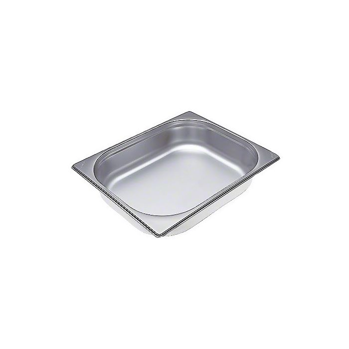 Miele Edelstahl-Garbehälter DGG 3