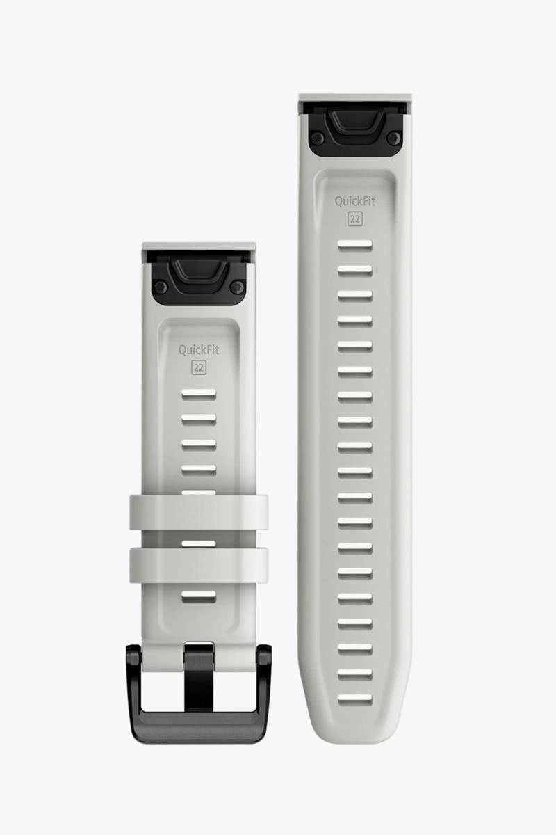 GARMIN 22 mm QuickFit Uhrenarmband
