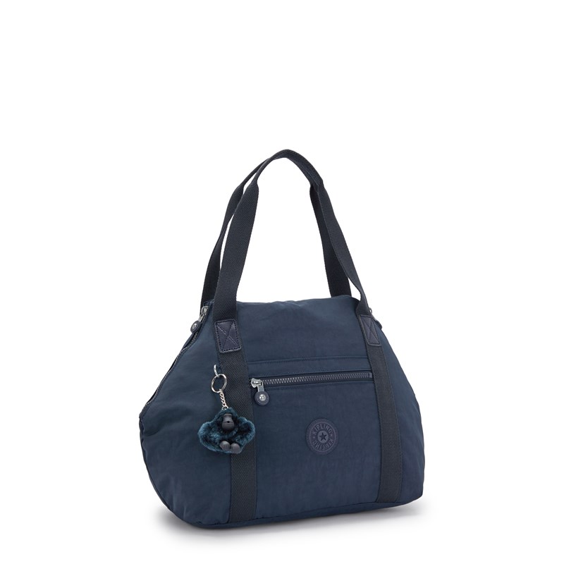 Kipling<br>Shopper Totebag Art