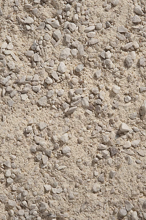 Vrac Mélange sable et gravier +/-1m³ V15