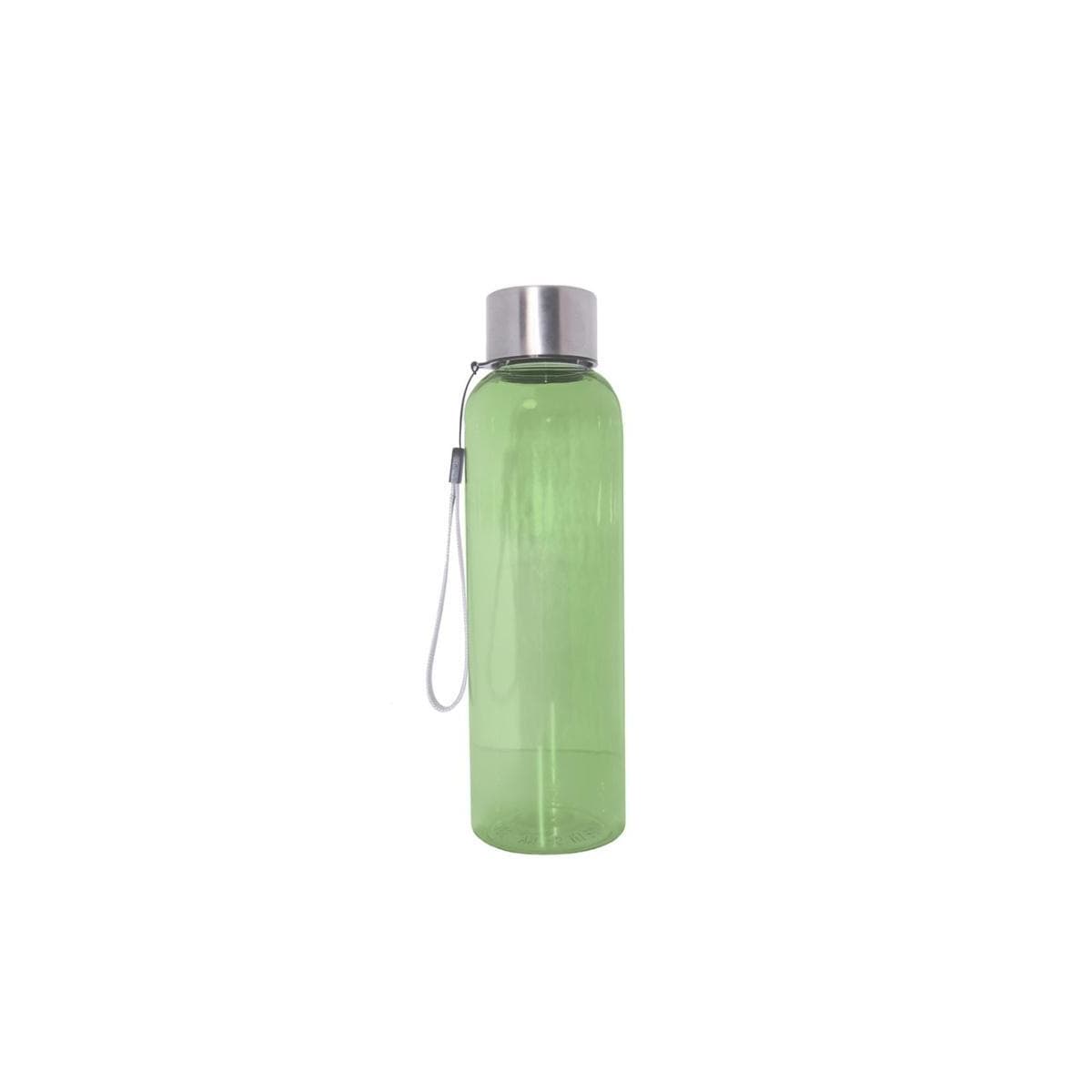 Lord Nelson Water Bottle 600Ml Ljusgrön