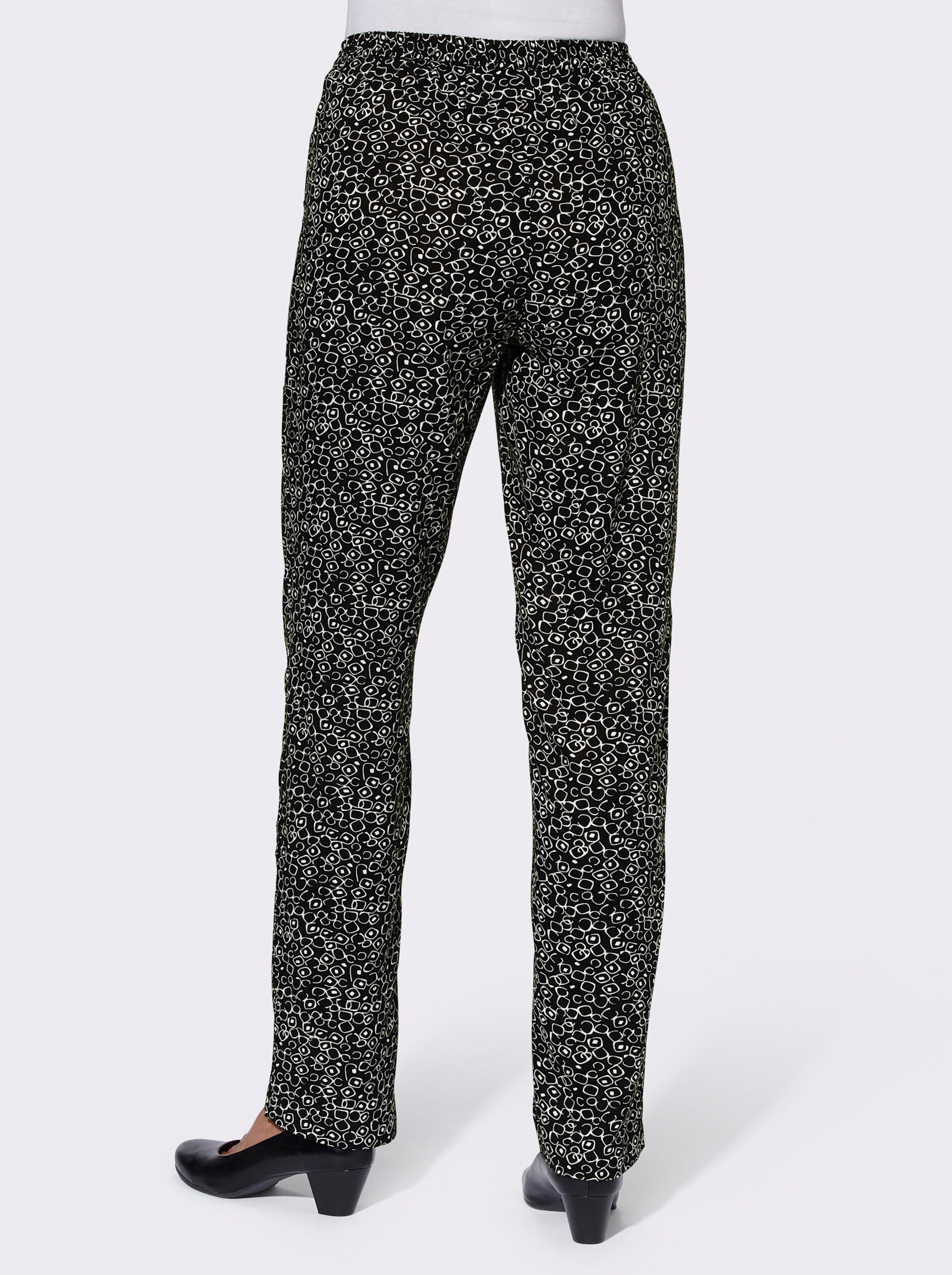 Schlupfhose