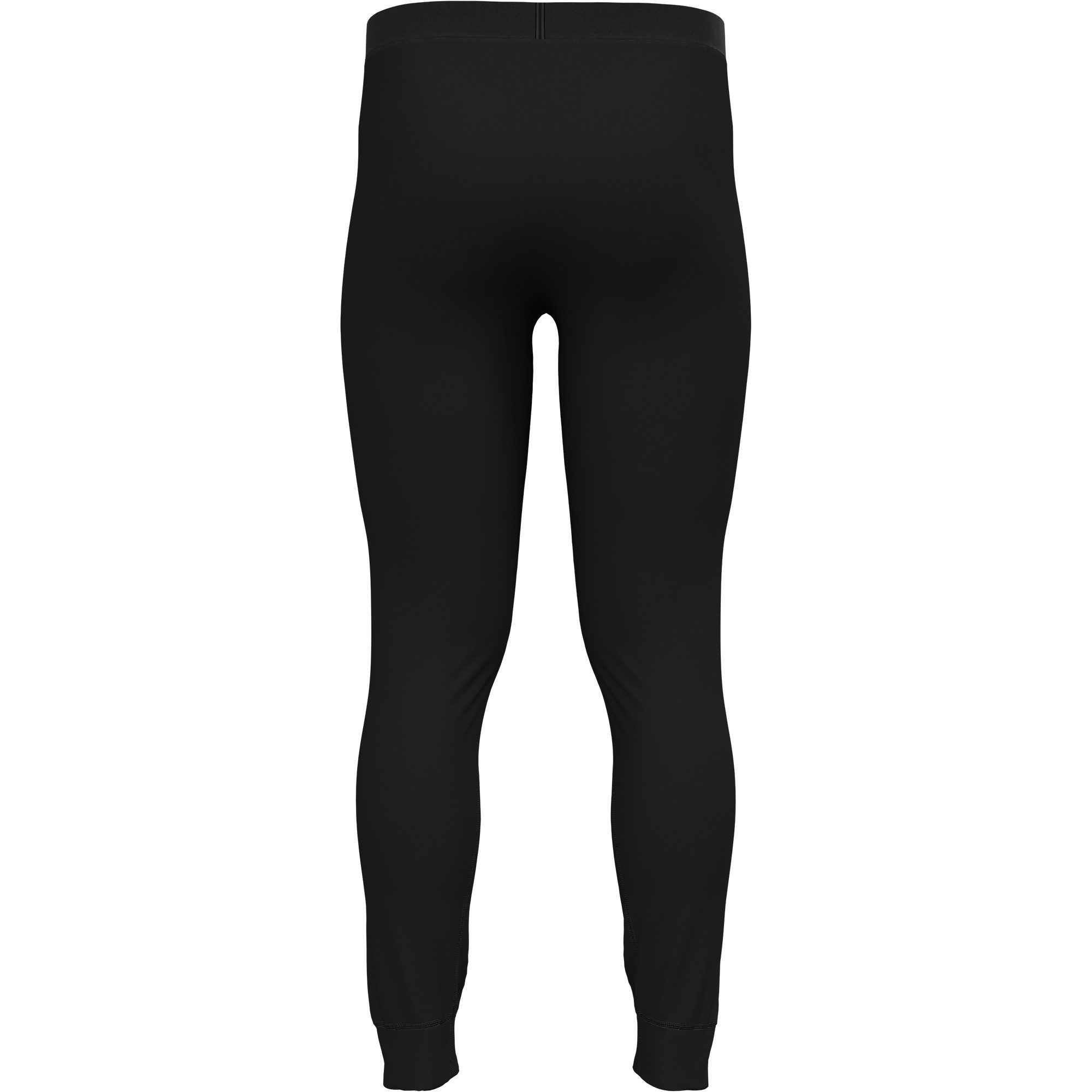 Odlo Merino 260 Tights Herren schwarz