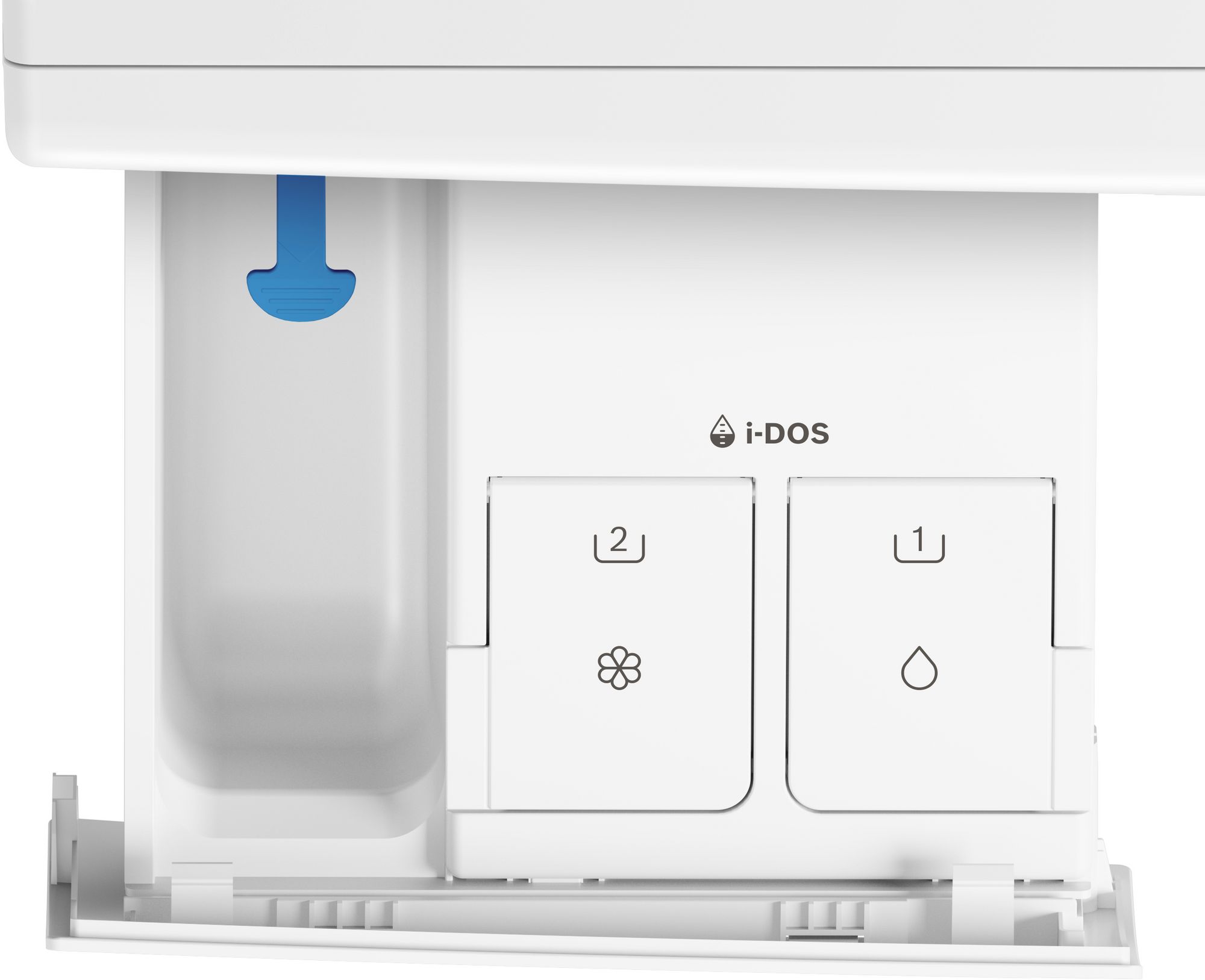 Máquina de lavar roupa de carregamento frontal Série 6, 9 kg, 1400 rpm, WGG244F1ES