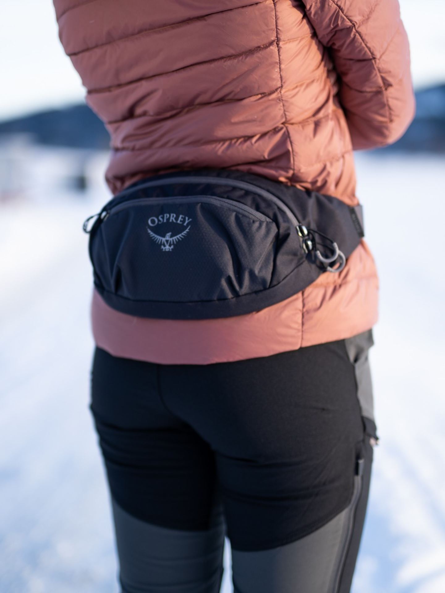 Daylite Waist