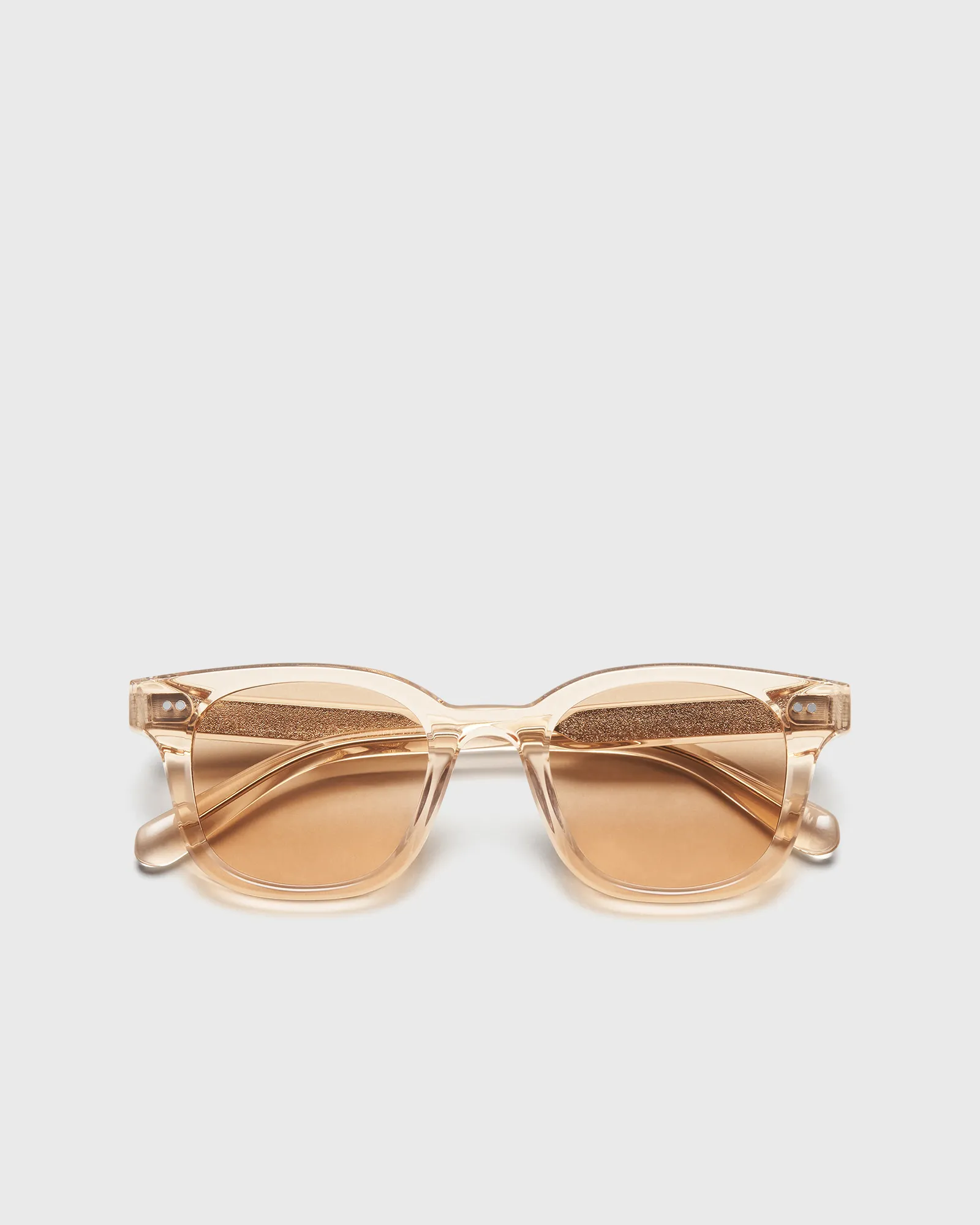 Chimi Eyewear 02.2M Light Orange