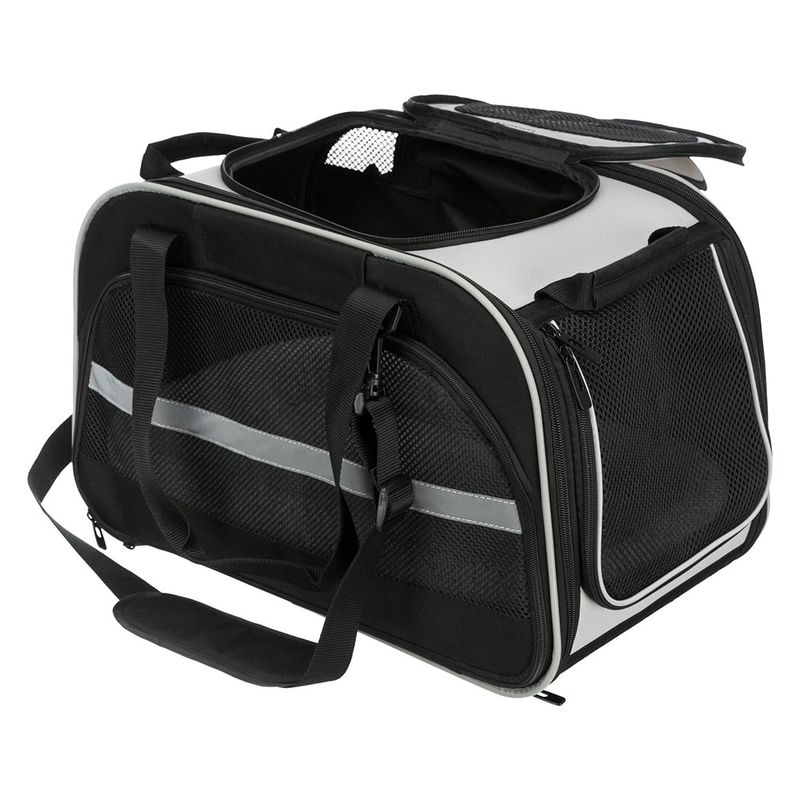 Sac de transport Trixie Valery pour chat