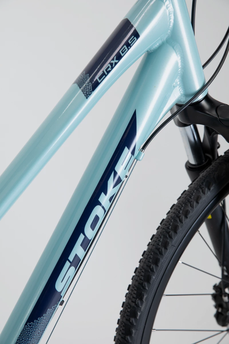 Stoke CRX 8.5 28 Damen Citybike 2023