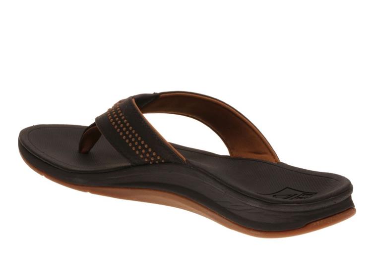 Reef Ortho-Seas black