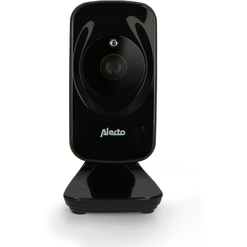 Køb Alecto 4,3 Inch Video Baby Monitor