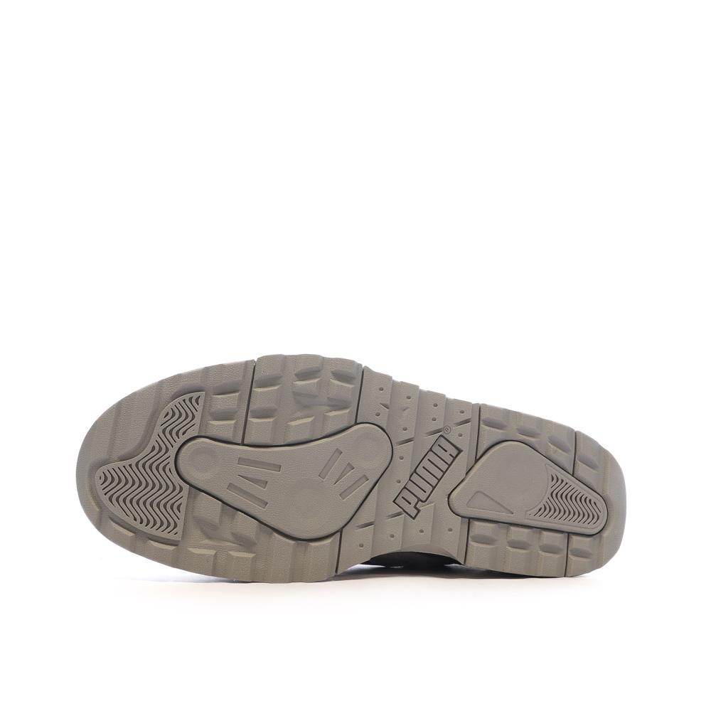 Puma Baskets Grises Homme Puma Slipstream Xtreme