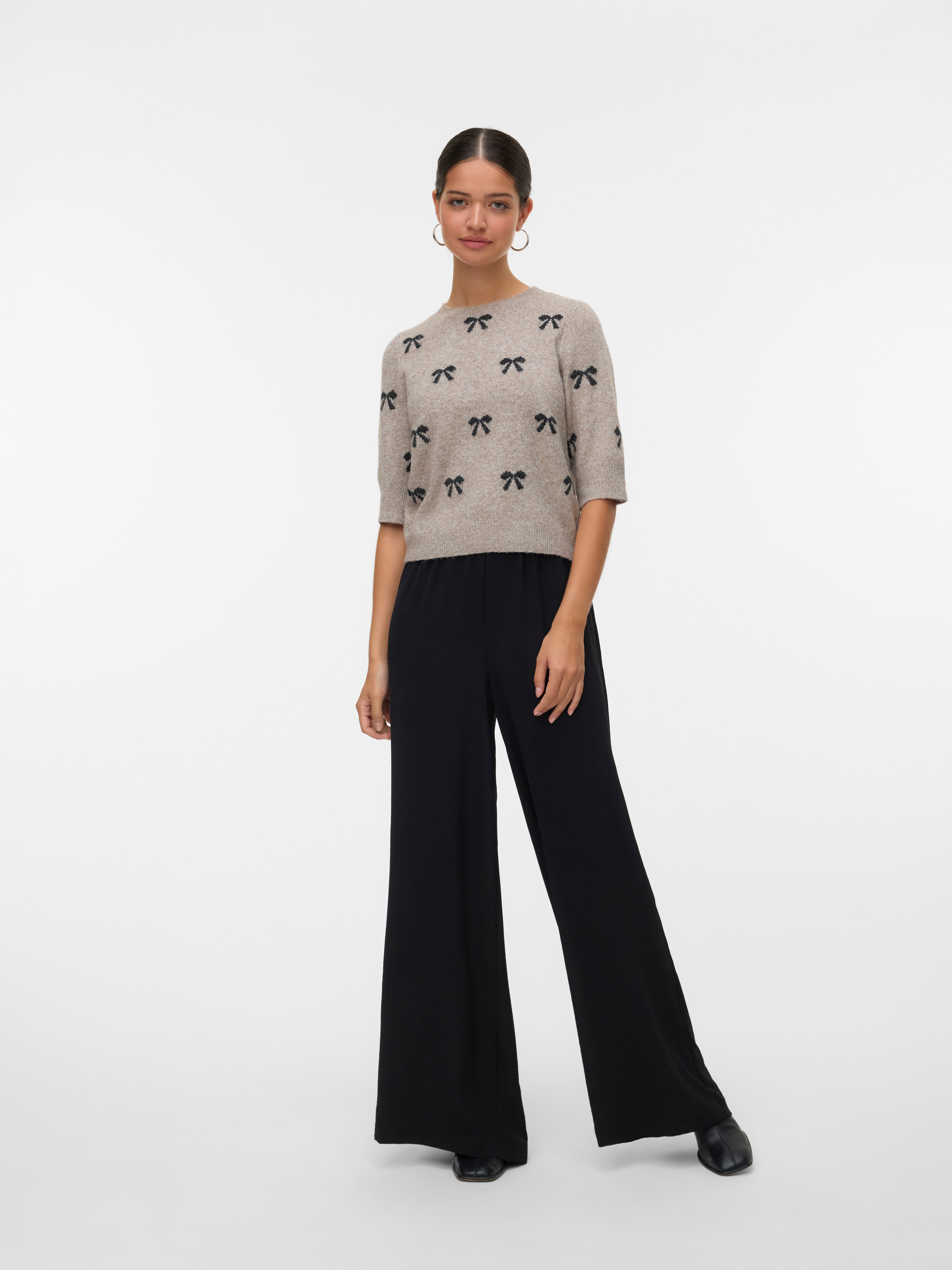 VMDOFFY Gebreide pullover