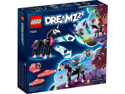 LEGO Pegasus het vliegende paard (71457)