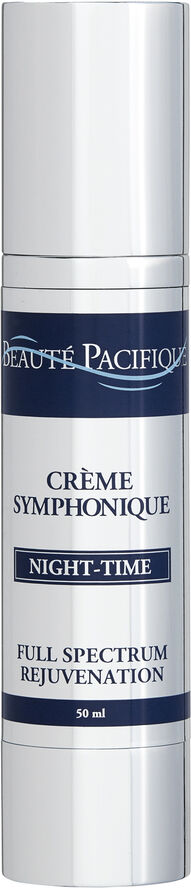 Beauté Pacifique SYMPHONIQUE NIGHT TIME